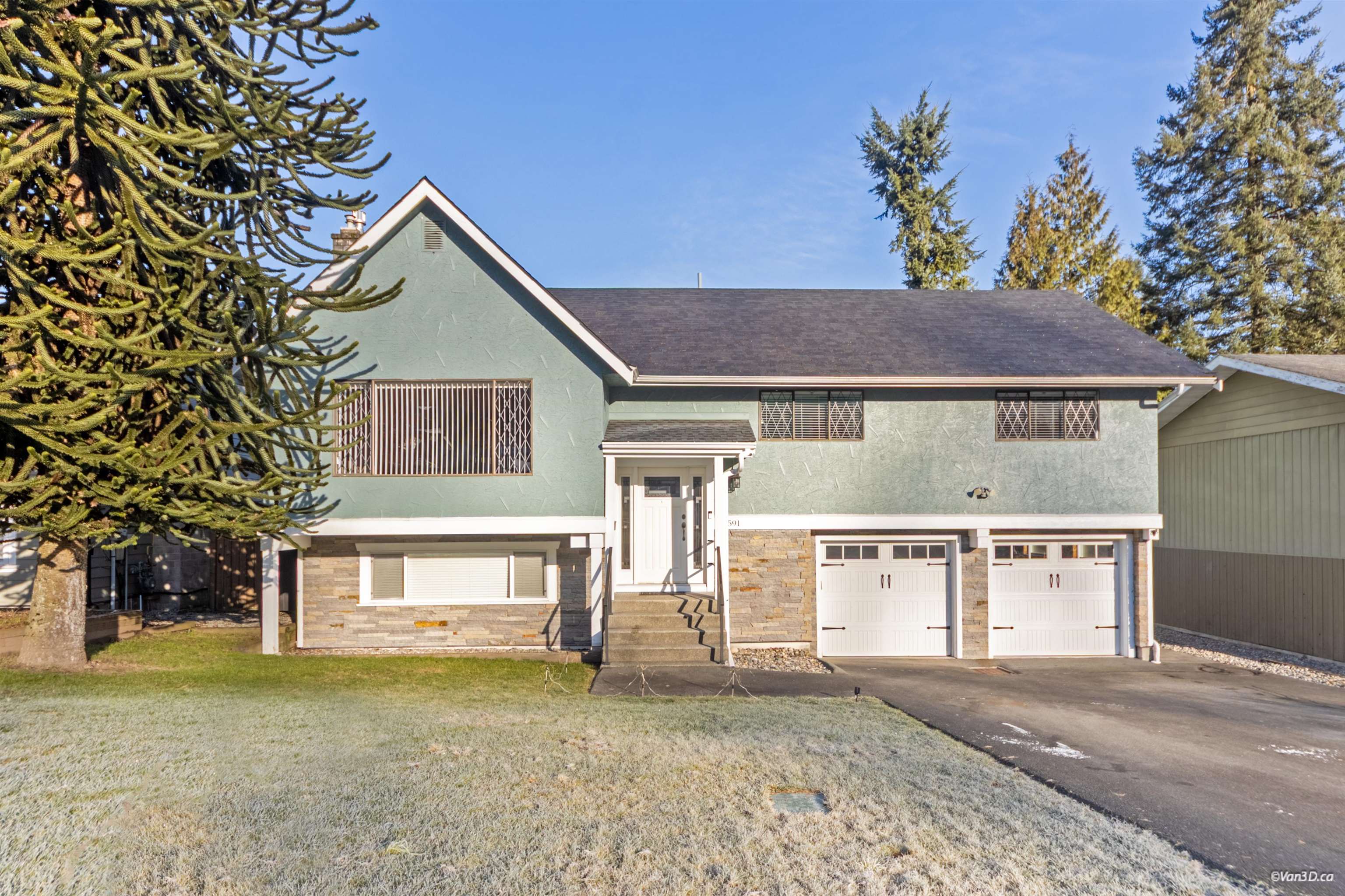 2591 Passage Drive, Coquitlam