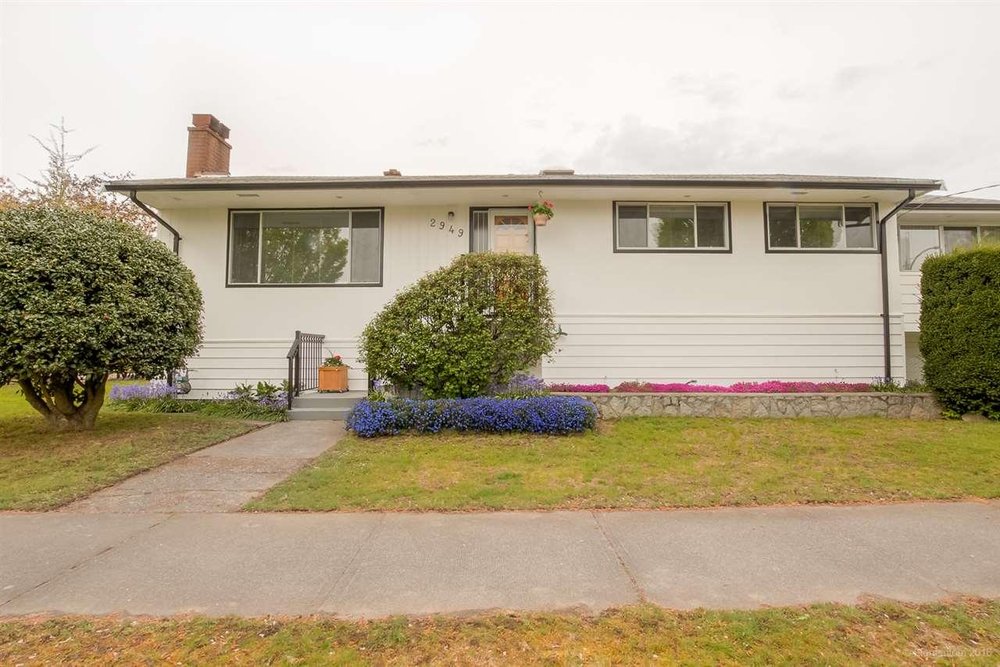 2949 E 52nd Avenue, Vancouver