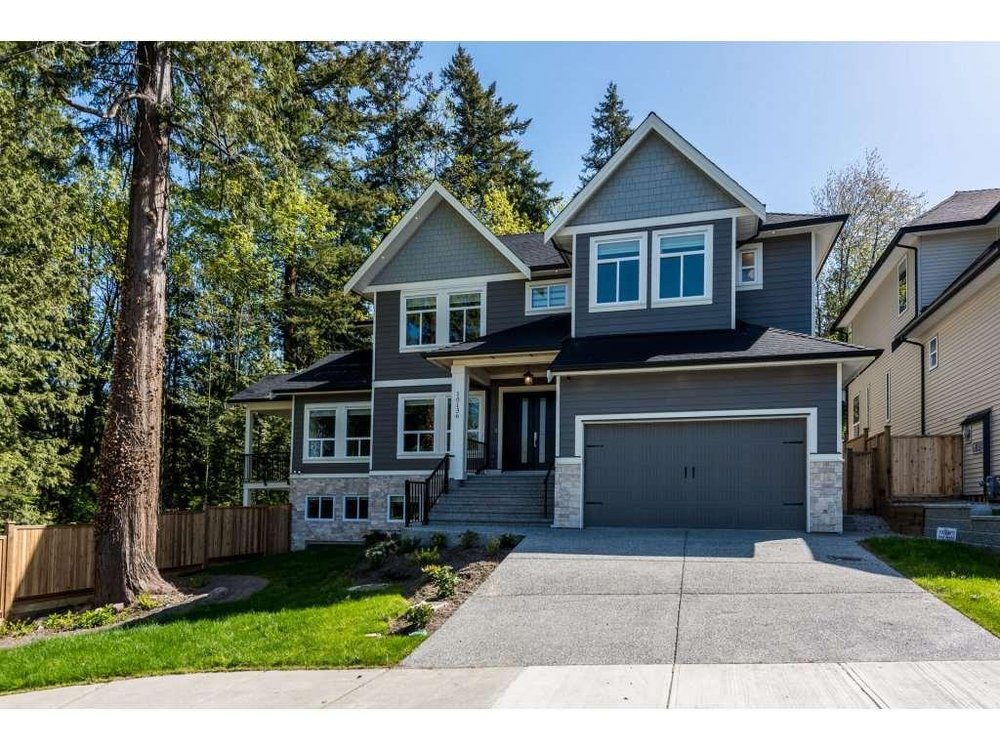 10136 123A Street, Surrey