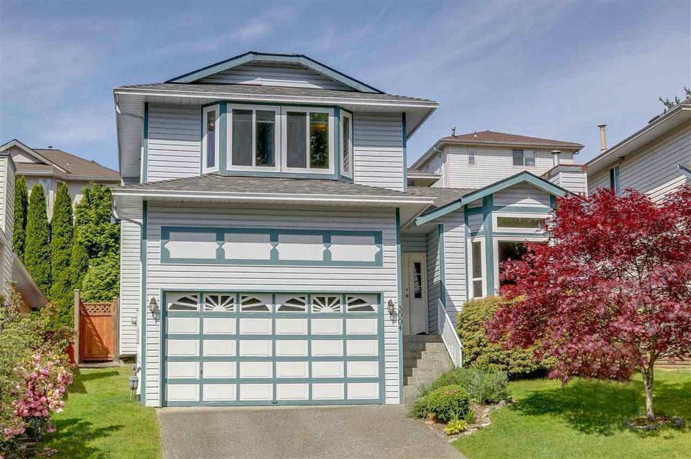 3004 Albion Drive, Coquitlam