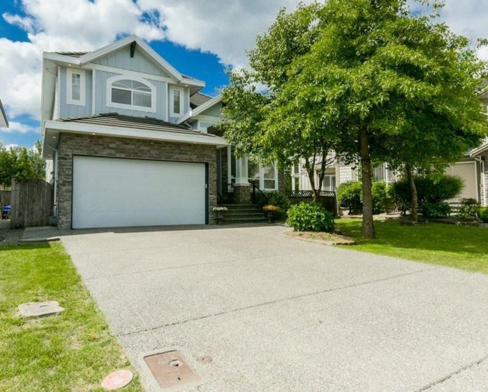 10037 172 Street, Surrey