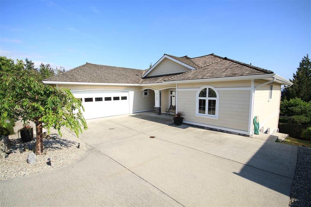 6169 Mika Road, Sechelt