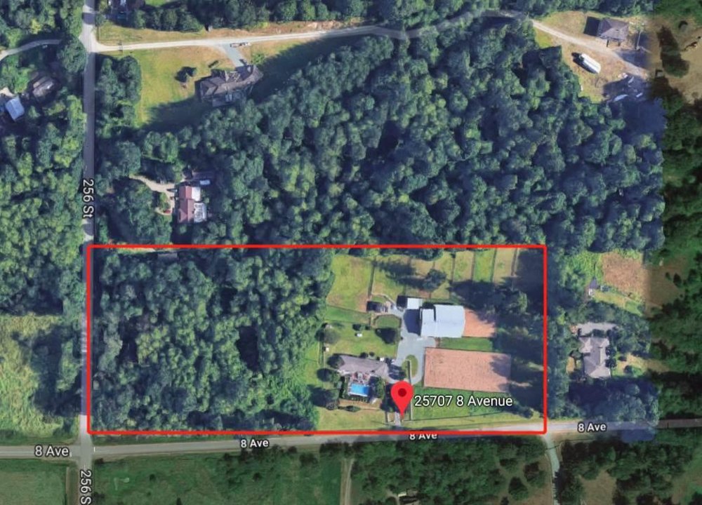 25707 8 Avenue, Langley