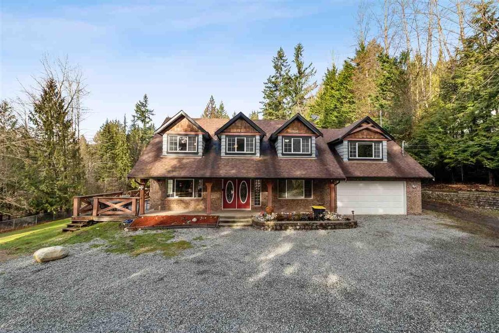 32525 Richards Avenue, Mission