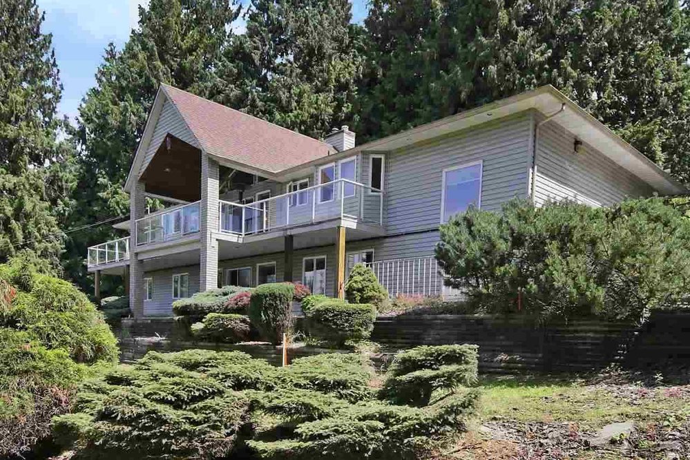 7341 Marble Hill Road, Chilliwack