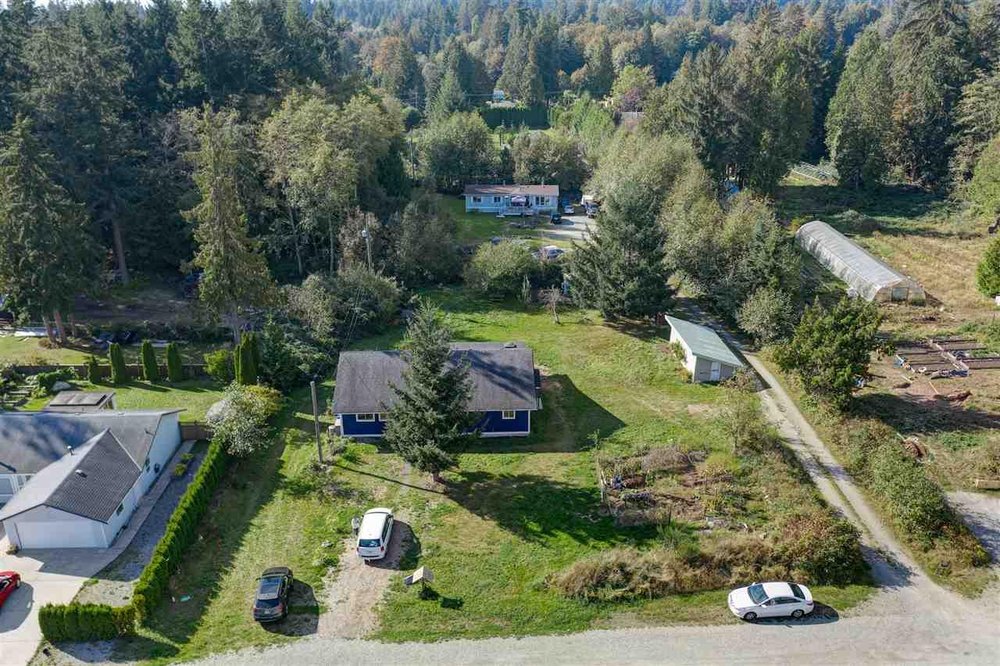 5651 Curtis Place, Sechelt