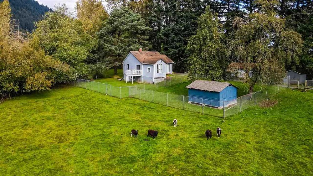 40382 N Parallel Road, Abbotsford