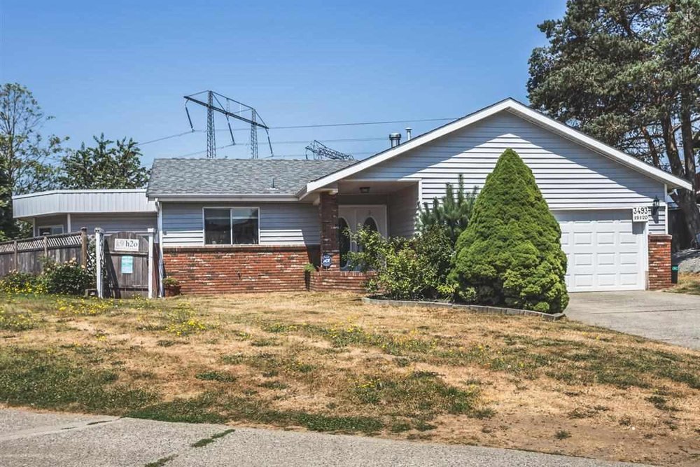 3493 Okanagan Drive, Abbotsford