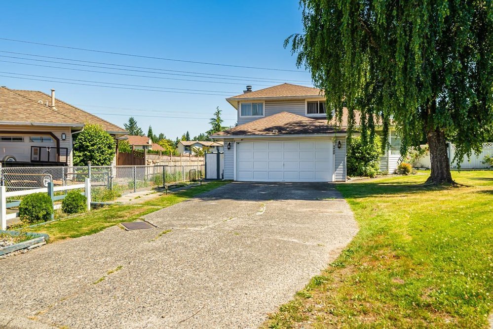 9488 160A STREET, Surrey