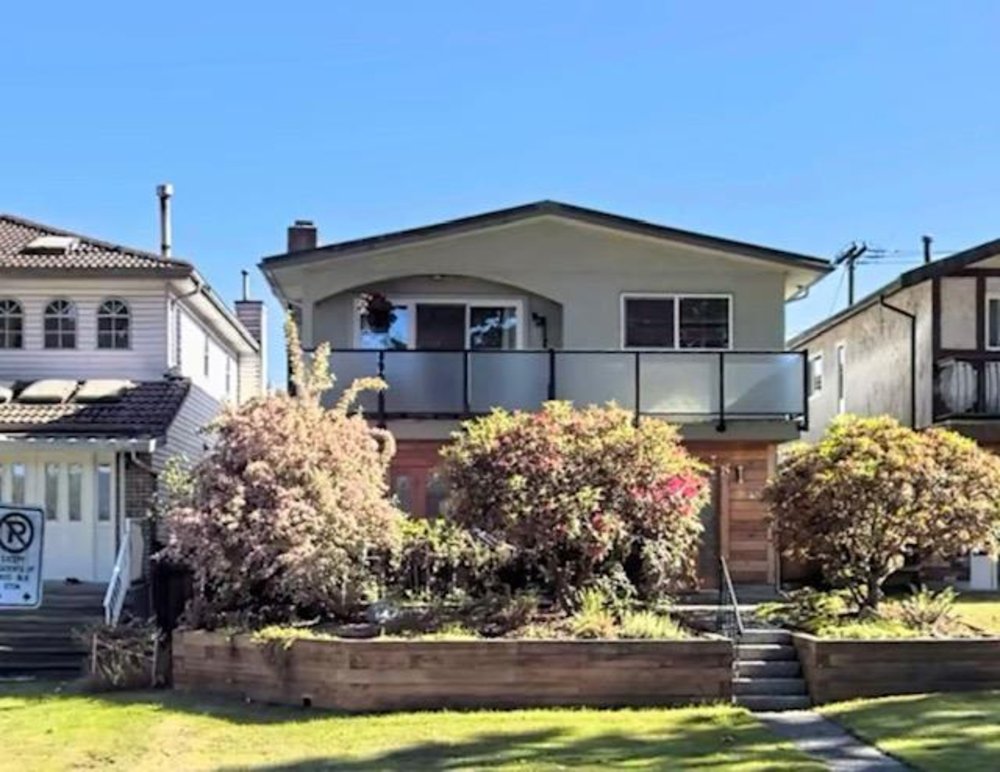 2886 Eton Street, Vancouver