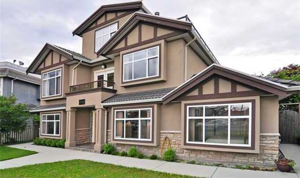 3581 WORTHINGTON DR, Vancouver