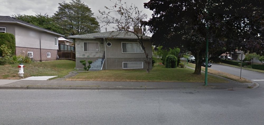 680 Boundary Road, Burnaby